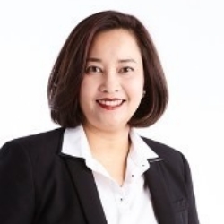 Mrs. Sunutta Sukthai