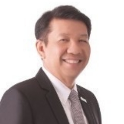 Mr. Anutin Chuaypen