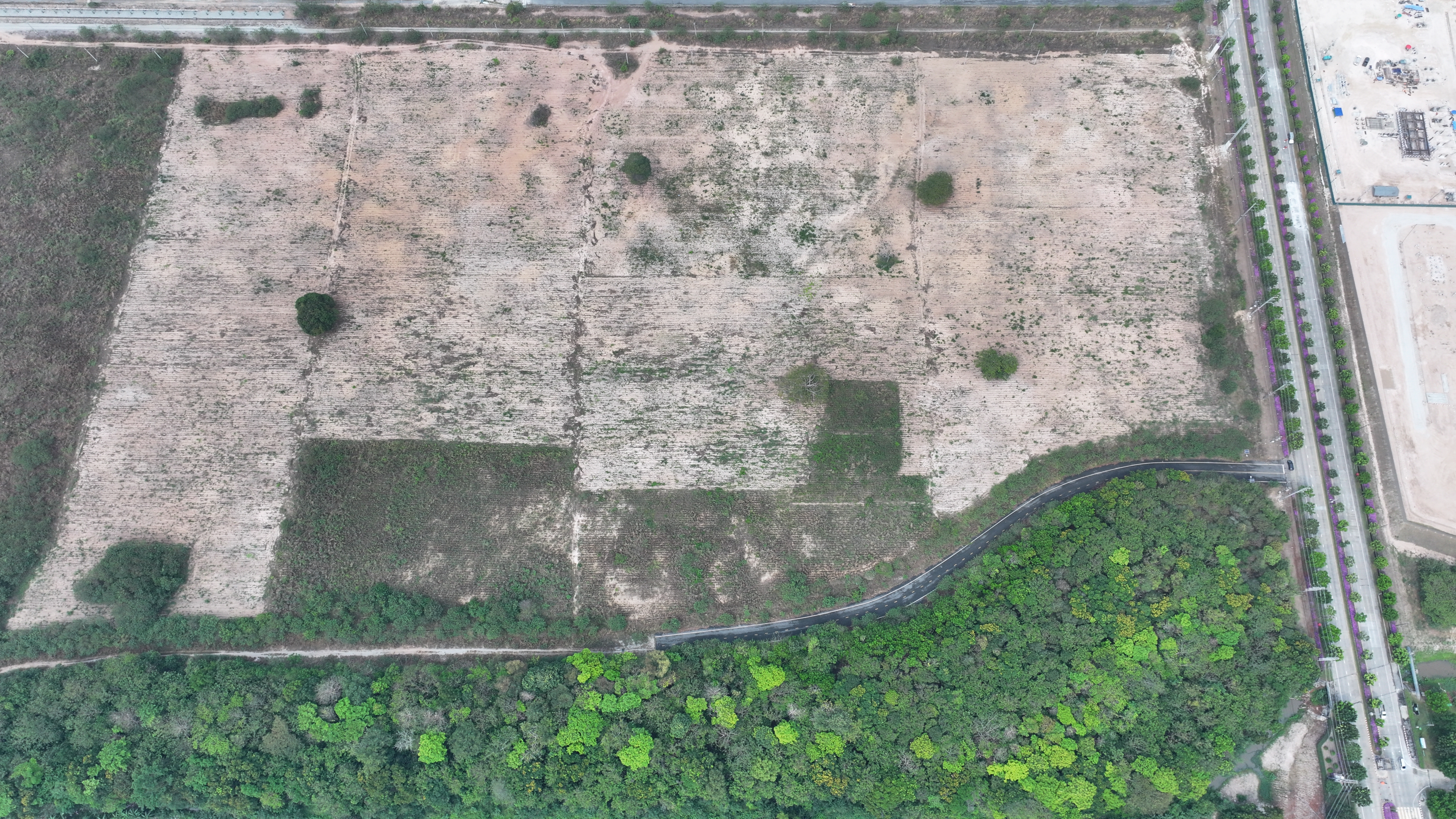 VASMO (Spent Catalyst)