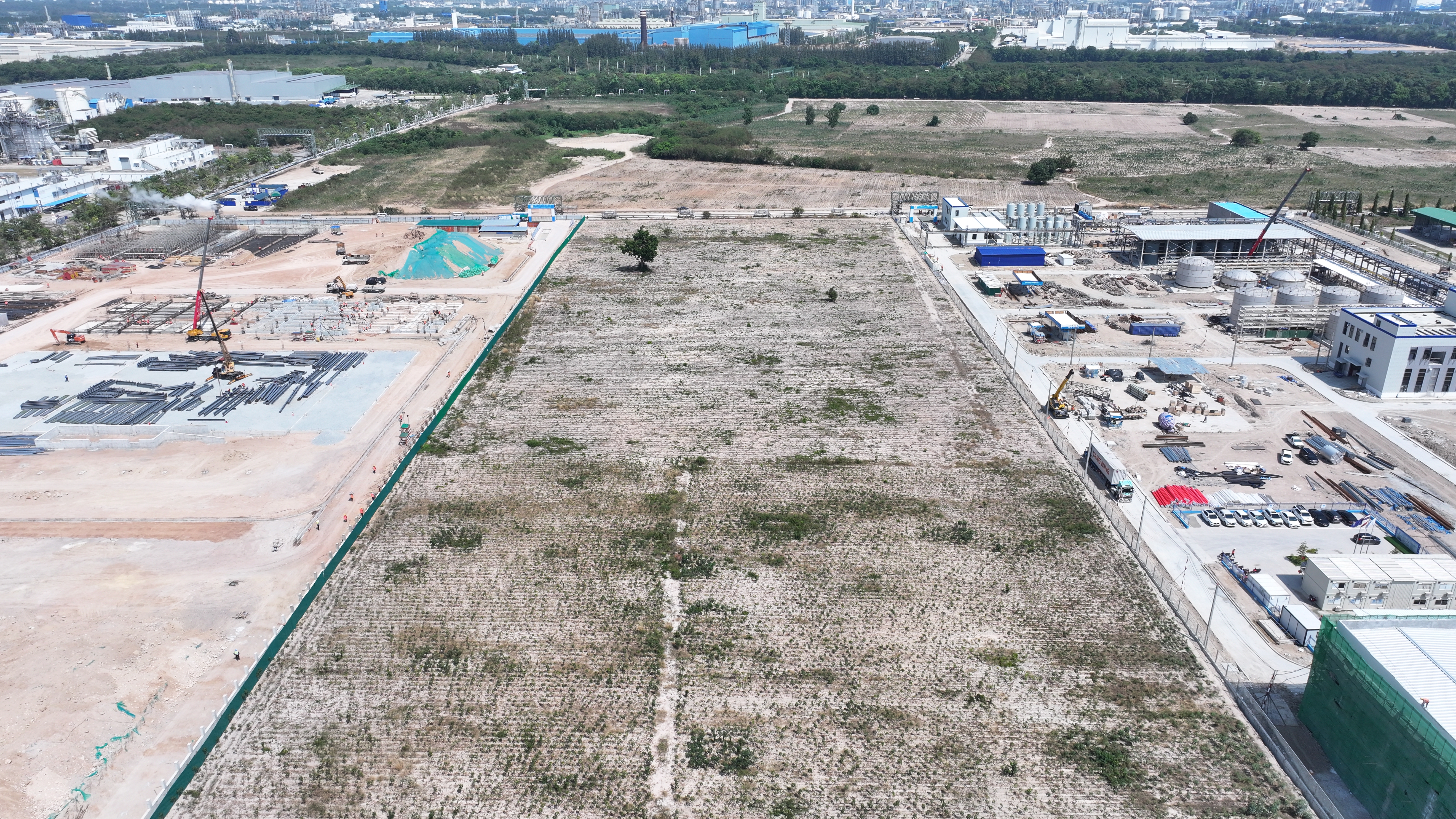 WANSHENG (Flame retardant)