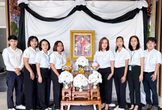 Always in the Hearts of the Thai People, Eternally