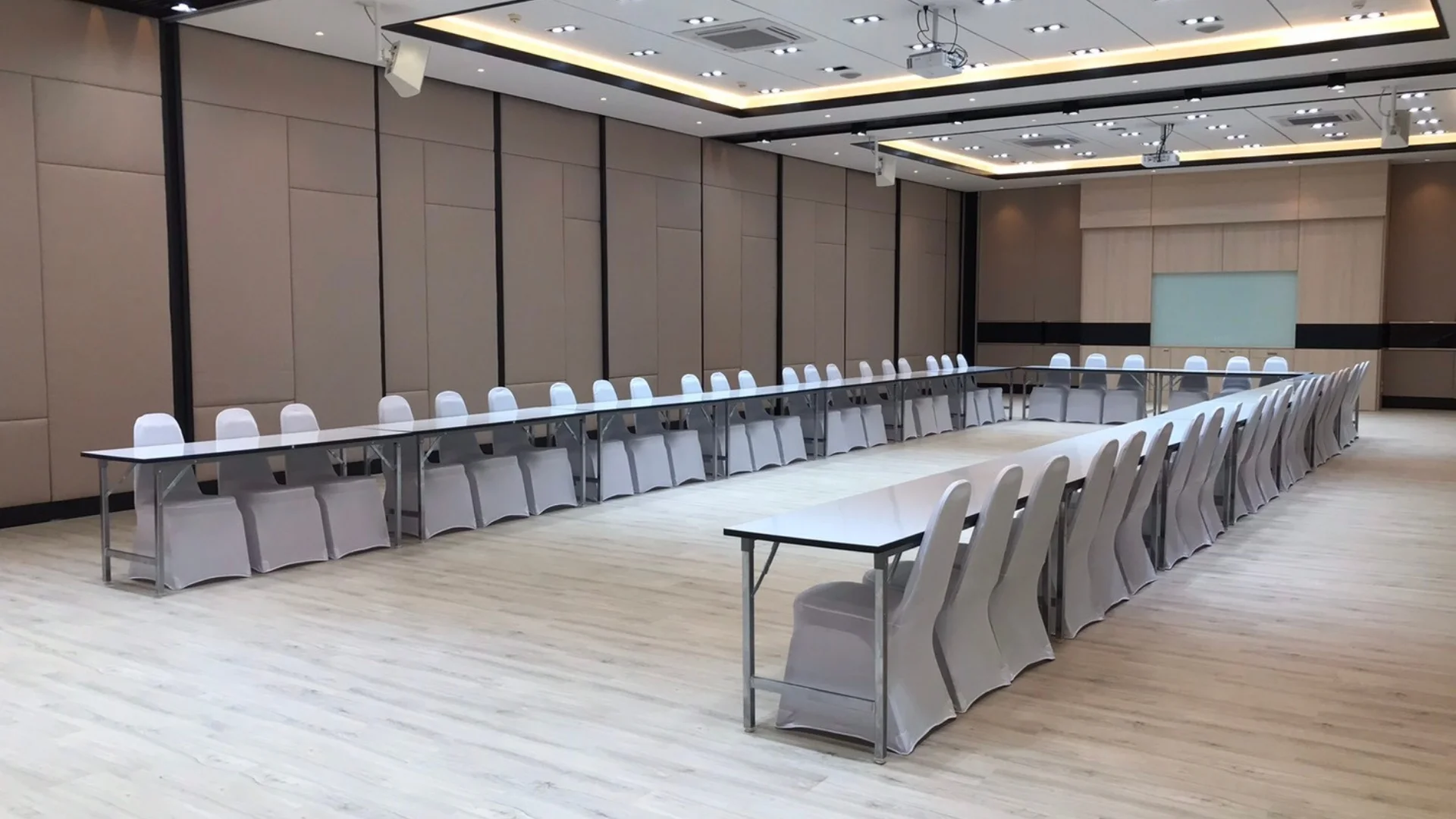 Meeting & seminar room