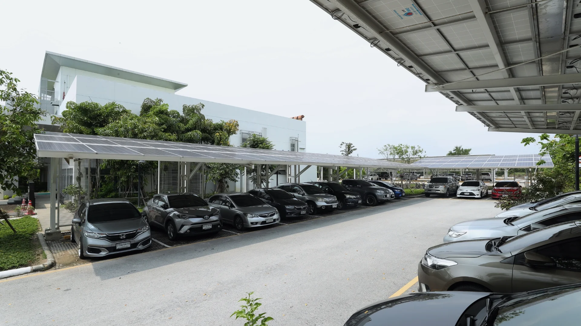 Office space rental & service