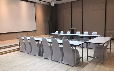 Meeting & seminar room
