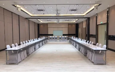 Meeting & seminar room