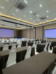 Meeting & seminar room