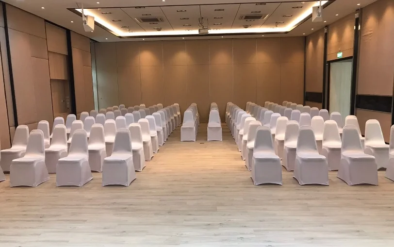 Auditorium - Limitless Possibilities