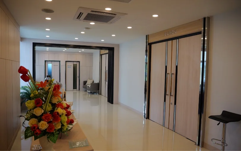 Yomhom – Professional Engagement