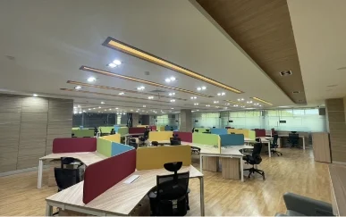 Fully Furnished Office