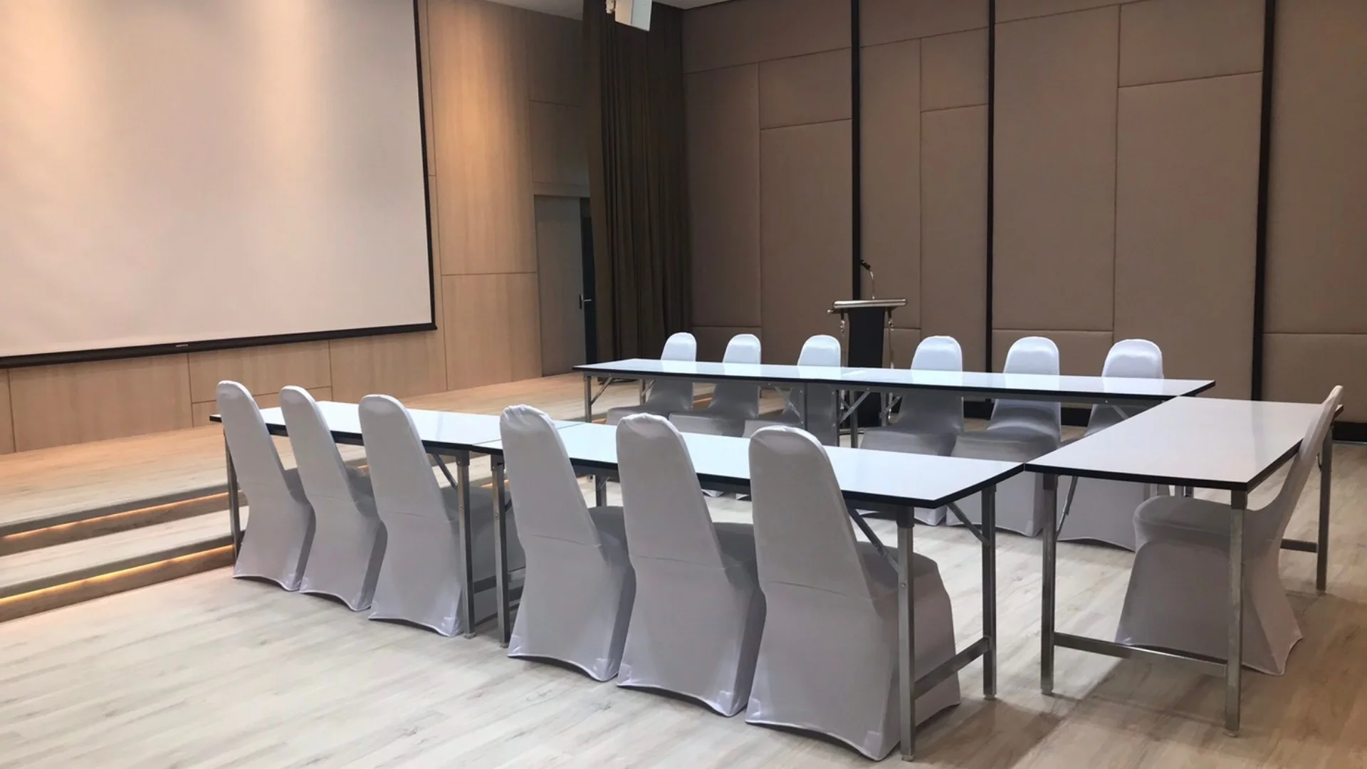 Thonglang – Focus & Collaboration