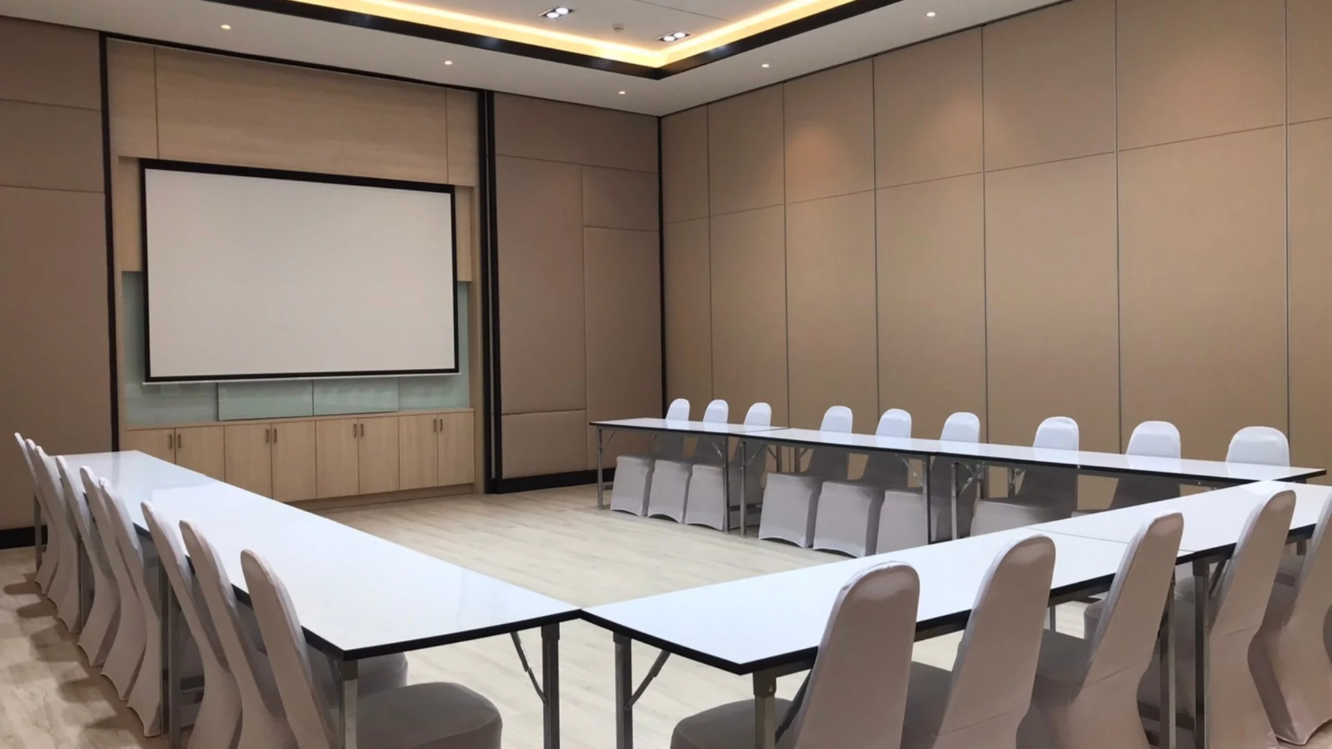 Tungfa – Dynamic Events