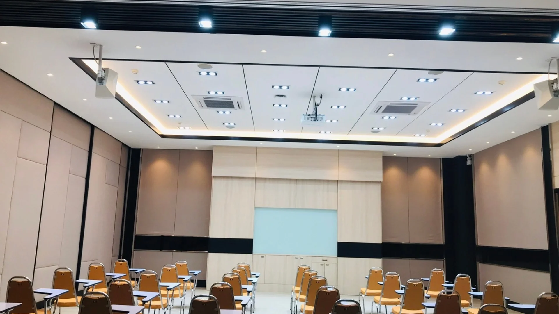 Tungfa – Dynamic Events