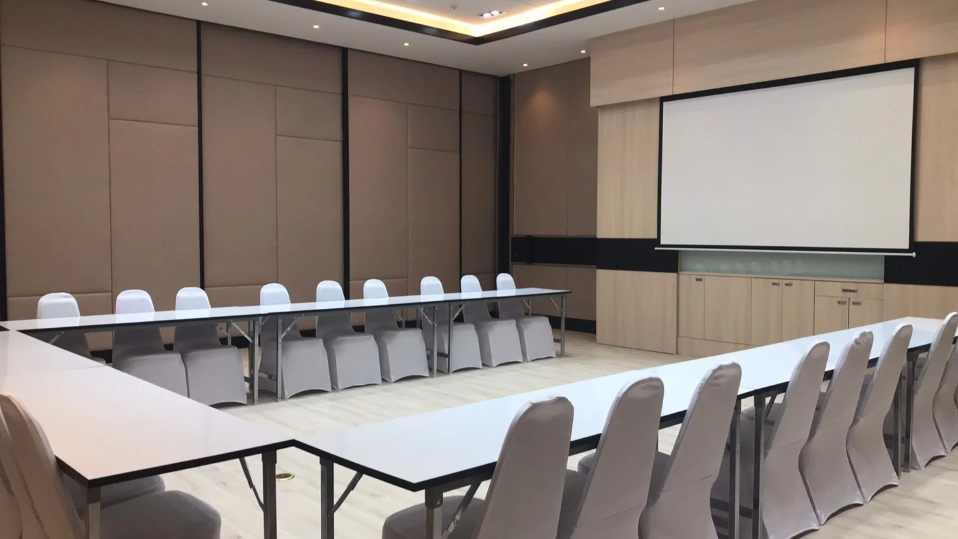 Tungfa – Dynamic Events