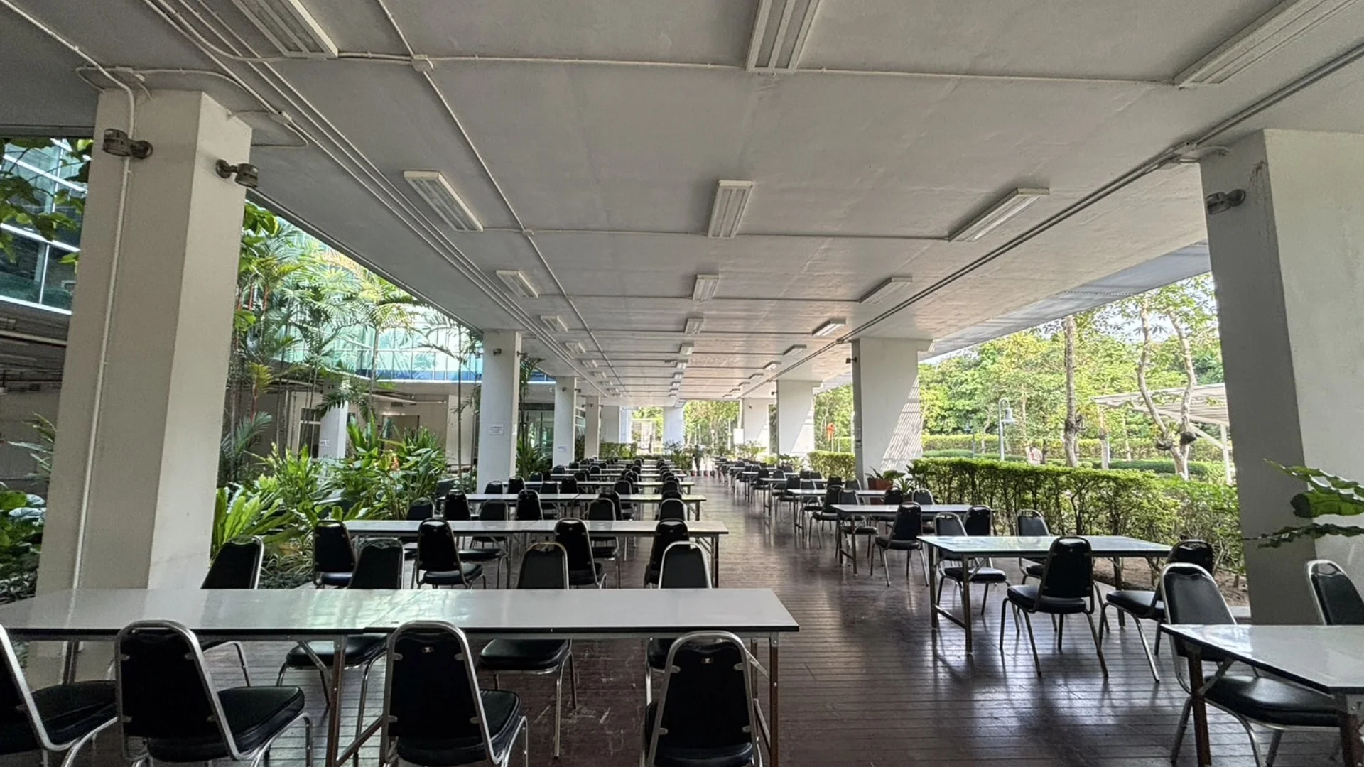 Re-Creation Area