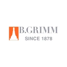 B.GRIMM